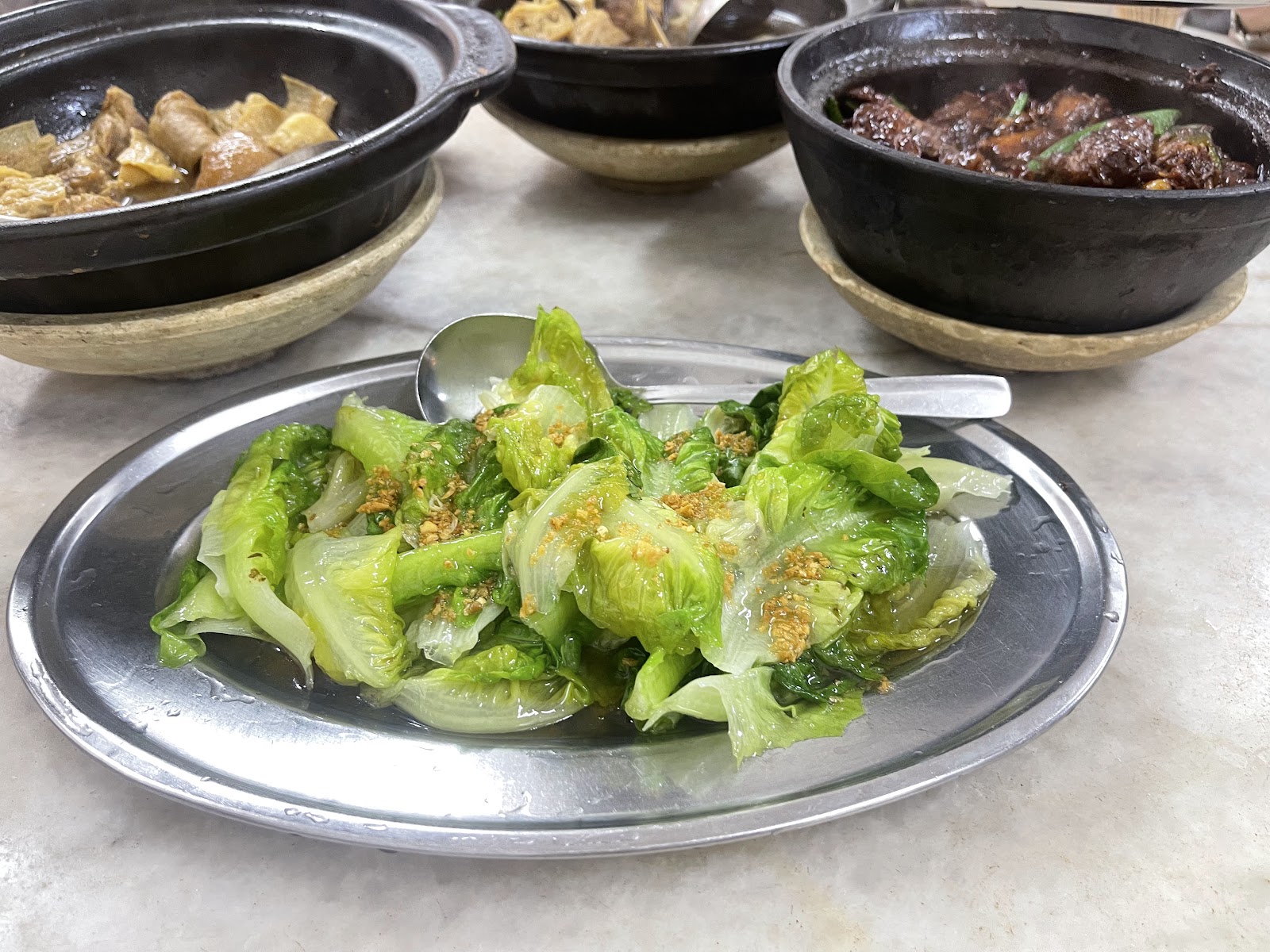 滨海肉骨茶 Klang Coast Seafood Bak Kut Teh 7