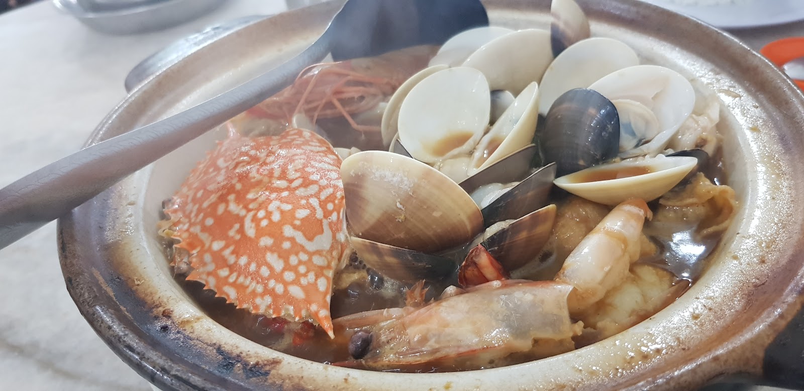 滨海肉骨茶 Klang Coast Seafood Bak Kut Teh 9