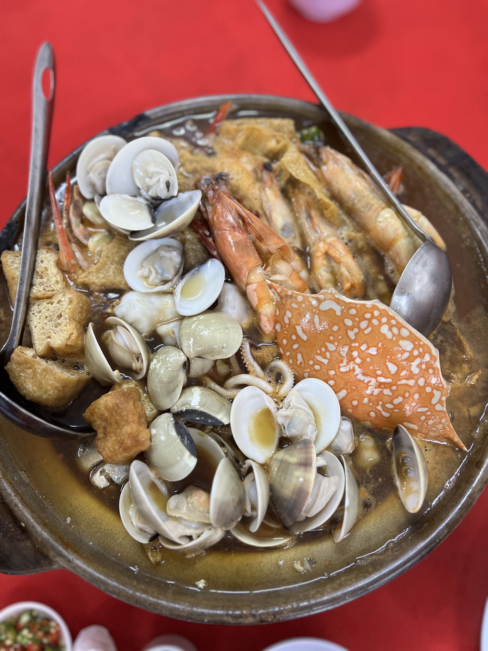 滨海肉骨茶 Klang Coast Seafood Bak Kut Teh 10