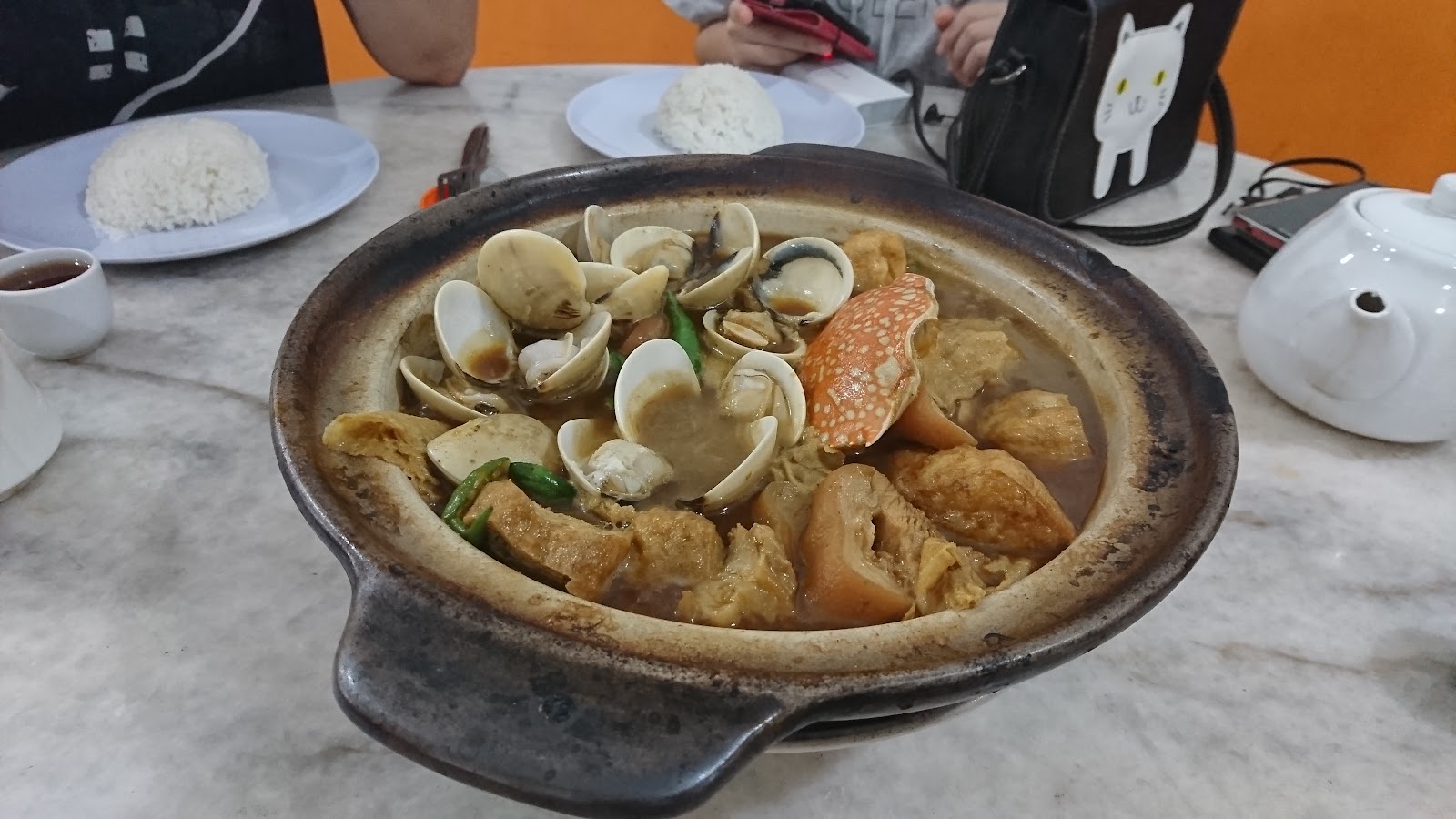滨海肉骨茶 Klang Coast Seafood Bak Kut Teh 11
