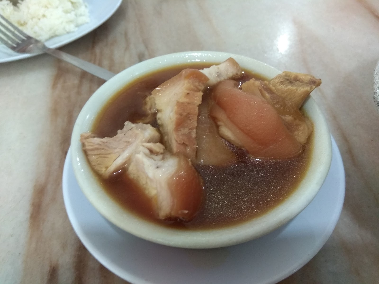 滨海肉骨茶 Klang Coast Seafood Bak Kut Teh 12